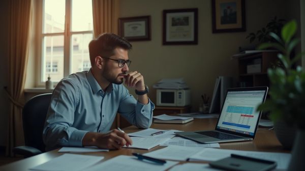 Choisir une assurance professionnelle adaptée malgré les idées reçues