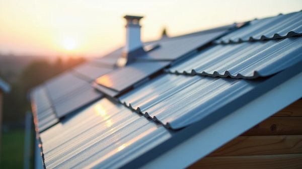 Comment choisir un panneau de toiture ISOTOIT adapté à votre projet ?