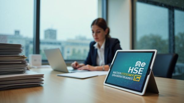 Comment choisir une formation hse à Douai pour répondre aux défis de sécurité ?