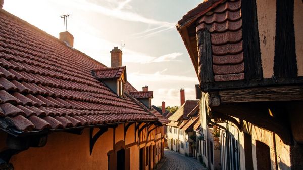 Découvrez les toitures artisanales à saint-maur-des-fossés