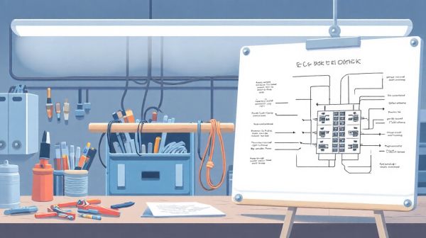 Formations recommandées en habilitations électriques pour débutants