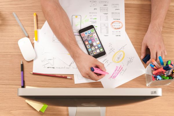 Les meilleures agences pour une création de contenu réussie