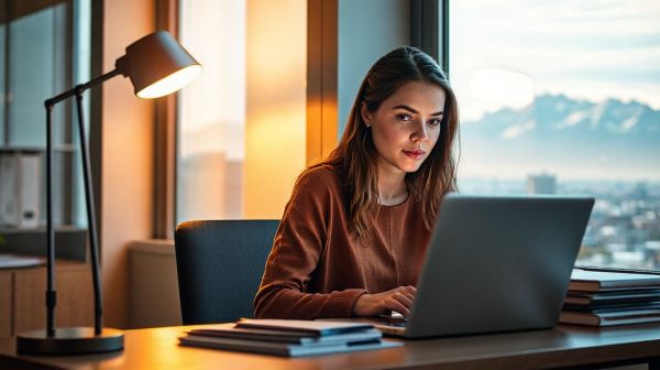 Les meilleures stratégies pour une quête d'emploi en Suisse