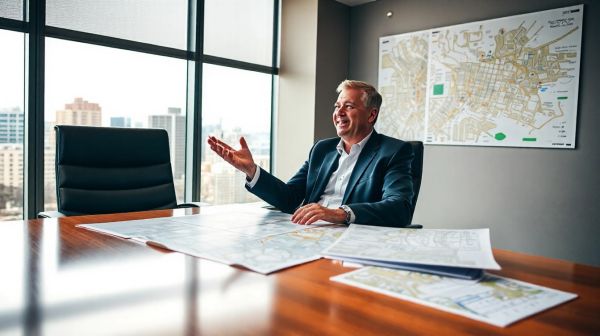 Maximisez votre visibilité : le rôle clé du consultant GEO