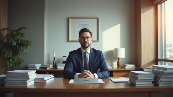Optimiser vos litiges avec un avocat spécialisé en droit bancaire
