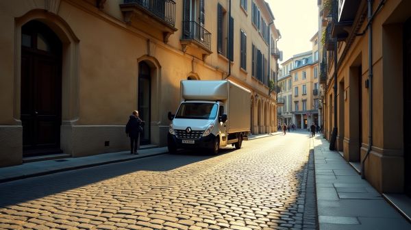 Pourquoi opter pour un déménageur à Lyon peut vous surprendre