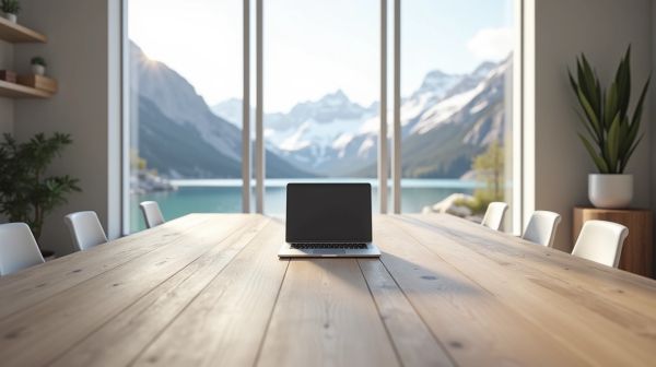 Réussir votre recherche d'emploi en Suisse efficace et ciblée