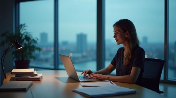 Réussir votre recherche d'emploi en Suisse efficace et ciblée