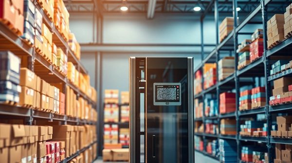 Spécialiste de l'emballage industriel : solutions innovantes pour vous