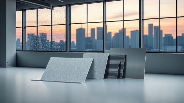 Top 5 critères pour sélectionner un panneau ISOTOIT idéal