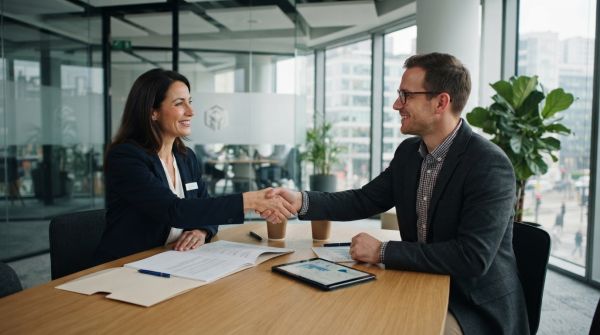 Top conseils pour sélectionner la bonne assurance pro