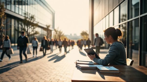 Top critères pour sélectionner une formation hse à Douai