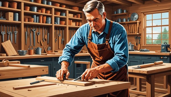 Formation menuisier : les clés pour exceller dans ce métier