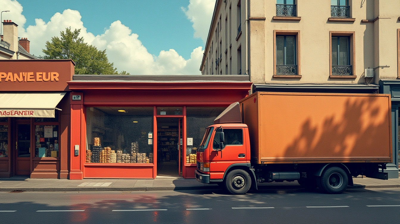 Questions fréquentes sur le dépannage poids lourd