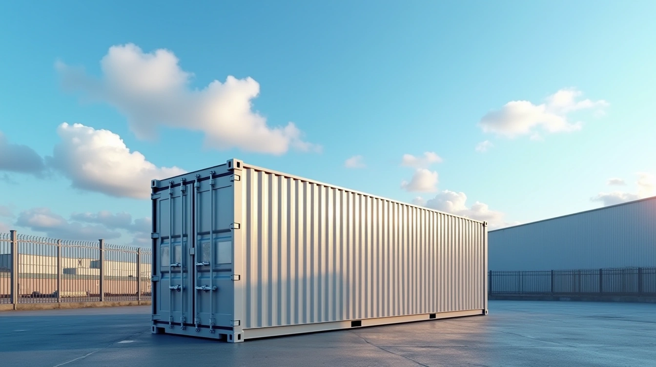 Questions fréquentes sur nos containers frigorifiques