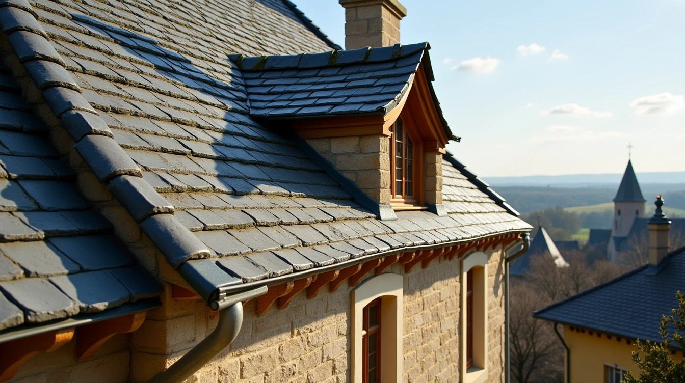 Vos questions sur la couverture à Saint-Maur